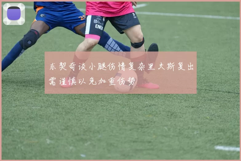 东契奇谈小腿伤情复杂里夫斯复出需谨慎以免加重伤势
